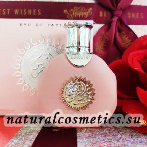 Духи Shams Al Shamoos Azhaar Lattafa 35 ml Духи Shams Al Shamoos Azhaar Lattafa 35 ml