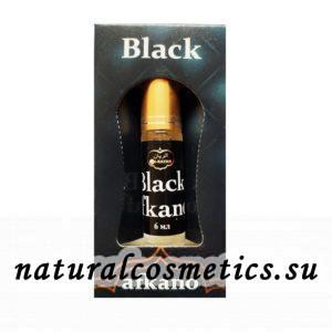Масляные духи Black Afkano Блек Афкано Al Rayan 6 мл Масляные духи Black Afkano Блек Афкано Al Rayan 6 мл