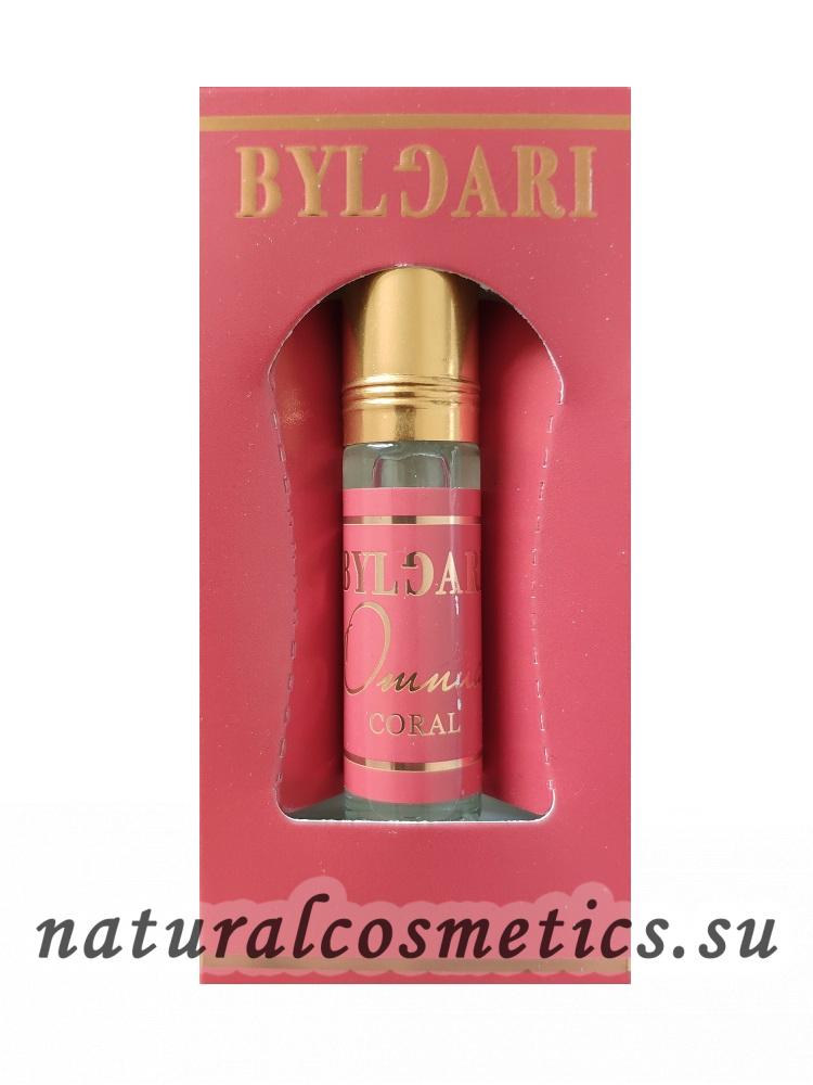 Масляные духи Bvlgari Omnia Coral Al Rayan Булгари Омниа Корал 6ml Масляные духи Bvlgari Omnia Coral Al Rayan Булгари Омниа Корал 6ml