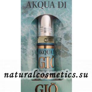 Масляные духи Acqua Di Gio Аква Ди Джио Al Rayan 6 мл Масляные духи Acqua Di Gio Аква Ди Джио Al Rayan 6 мл