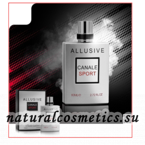 Духи Allure Homme Sport Аллюр Хомм Спорт Fragrance 80 мл Духи Allure Homme Sport Аллюр Хомм Спорт Fragrance 80 мл