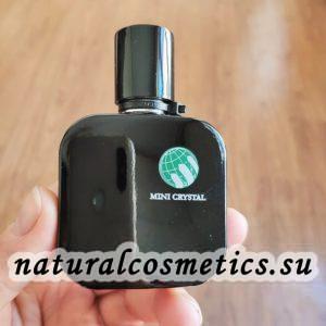 Духи L.12.12 Noir Лакост Нуар Mini Crystal 25 мл Духи L.12.12 Noir Лакост Нуар Mini Crystal 25 мл