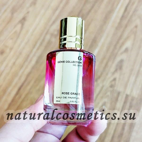 Аналог Mancera Roses Greedy Genie 25ml Аналог Mancera Roses Greedy Genie 25ml