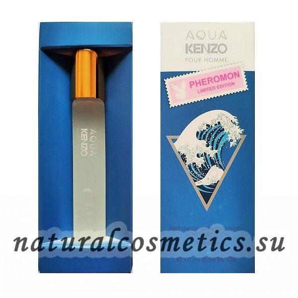 Маслянные духи с феромонами Aqua Kemzo Кензо Аква 10 мл Маслянные духи с феромонами Aqua Kemzo Кензо Аква 10 мл
