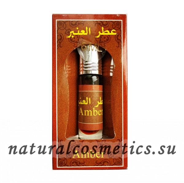 Арабские духи Amber Амбра Zahra 6 мл Арабские духи Amber Амбра Zahra 6 мл