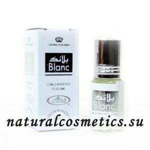 Масляные духи Blanc Бланк Al Rehab 3 мл Масляные духи Blanc Бланк Al Rehab 3 мл