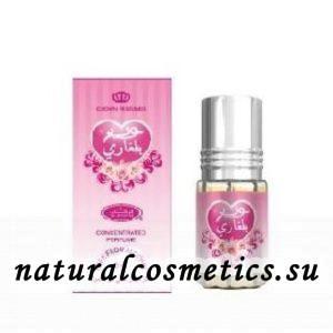 Духи Bulgarian Rose Болгарская Роза Al Rehab 3 мл Духи Bulgarian Rose Болгарская Роза Al Rehab 3 мл