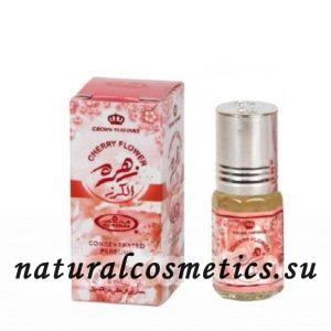Арабские духи Cherry Flower Черри Флауэр Al Rehab 3мл Арабские духи Cherry Flower Черри Флауэр Al Rehab 3мл