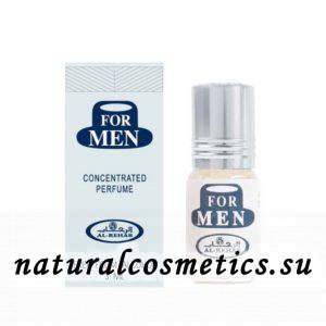 Масляные духи For Men Фор Мен Al Rehab 3 мл Масляные духи For Men Фор Мен Al Rehab 3 мл