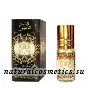 Масляные духи Golden Shaik Голден Шейх 3 мл Масляные духи Golden Shaik Голден Шейх 3 мл