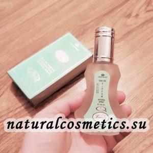 Арабские духи Lovely Ловели al Rehab 35мл Арабские духи Lovely Ловели al Rehab 35мл