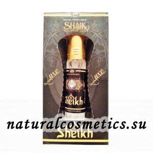Духи Sheikh Шейх Ravza Luxe 4 мл Духи Sheikh Шейх Ravza Luxe 4 мл
