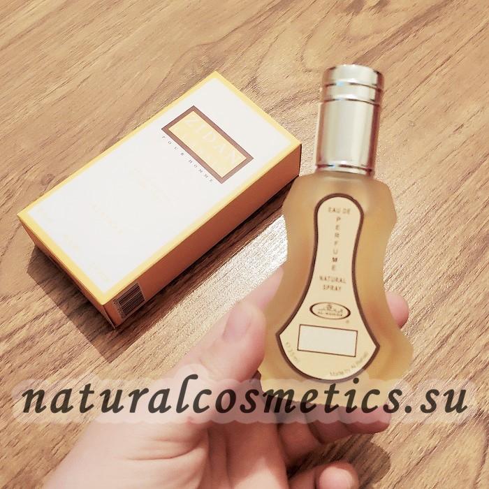 Арабские духи Zidan Зидан Al-Rehab 35ml Арабские духи Zidan Зидан Al-Rehab 35ml