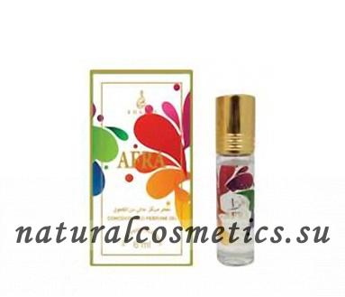 Арабские масляные духи Afra Афра Khalis Perfumes 6 мл Арабские масляные духи Afra Афра Khalis Perfumes 6 мл