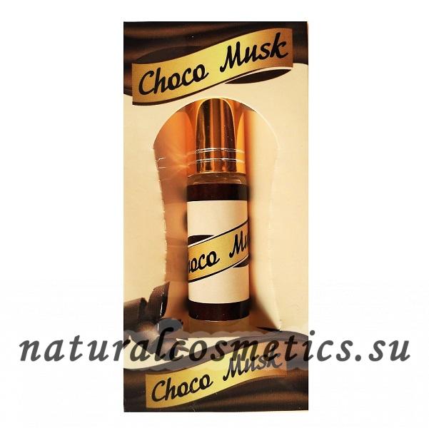 Арабские масляные духи Choko Muck Чоко муск Zahra 6ml Арабские масляные духи Choko Muck Чоко муск Zahra 6ml