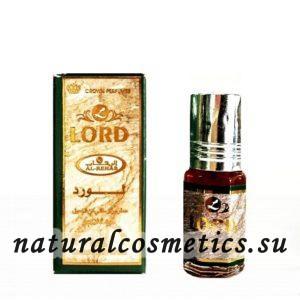 Масляные духи Lord Лорд Al Rehab 3 мл Масляные духи Lord Лорд Al Rehab 3 мл