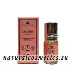 Масляные духи Luzane Лузана Al Rehab 3 мл Масляные духи Luzane Лузана Al Rehab 3 мл