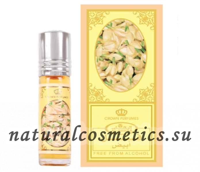 Арабские духи White FULL Вайт Фулл Al-Rehab 6ml Арабские духи White FULL Вайт Фулл Al-Rehab 6ml