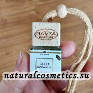 Ароматизатор Coco Mademoiselle Коко Мадмуазель Ravza Parfum 8мл Ароматизатор Coco Mademoiselle Коко Мадмуазель Ravza Parfum 8мл