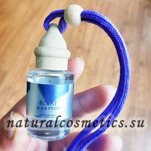 Ароматизатор для авто Eclat d’Arpege 12 ml (ж) Ароматизатор для авто Eclat d’Arpege 12 ml (ж)