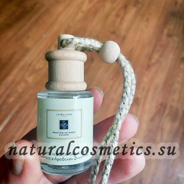 Ароматизатор для авто копия Jo Malone Peony & Blush Suede Cologne 12 ml (ж) Ароматизатор для авто копия Jo Malone Peony & Blush Suede Cologne 12 ml (ж)