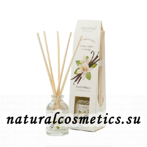 Ароматизатор для дома Creamy Vanilla (Ваниль) 30 мл Ароматизатор для дома Creamy Vanilla (Ваниль) 30 мл