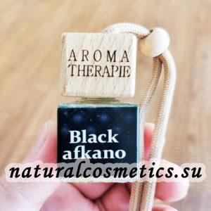 Ароматизатор для машины Black Afkano Блек Афкано Al Rayan 8 мл Ароматизатор для машины Black Afkano Блек Афкано Al Rayan 8 мл