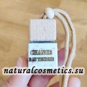 Ароматизатор для машины Chance Eau Tendre Шанс Тендер Al Rayan 8 мл Ароматизатор для машины Chance Eau Tendre Шанс Тендер Al Rayan 8 мл