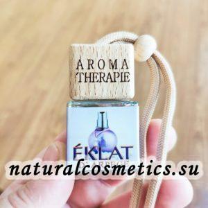 Ароматизатор для машины Eclat Эклат Al Rayan 8 ml Ароматизатор для машины Eclat Эклат Al Rayan 8 ml