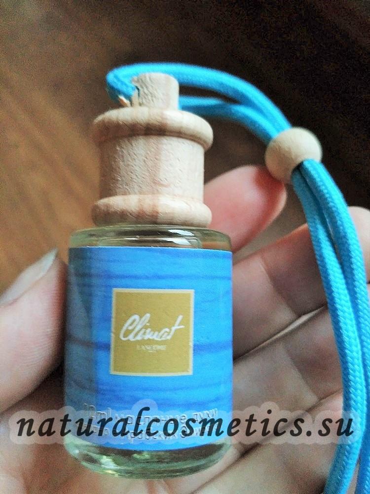 Ароматизатор для машины Lancome Climat 12 ml (ж) Ароматизатор для машины Lancome Climat 12 ml (ж)