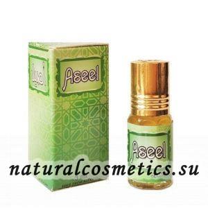 Маслянные духи Aseel Асил 3 мл Маслянные духи Aseel Асил 3 мл