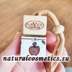 Автоароматизатор Nina Ricci Нина Риччи Ravza 8мл Автоароматизатор Nina Ricci Нина Риччи Ravza 8мл