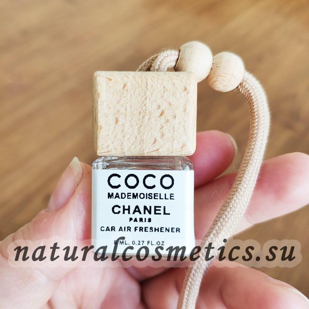 Автопарфюм Coco Mademoiselle Chanel Коко Мадмуазель Шанель 8 ml Автопарфюм Coco Mademoiselle Chanel Коко Мадмуазель Шанель 8 ml