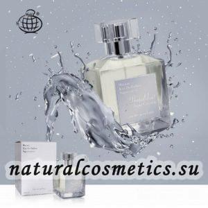 Духи Barakkat Agua Crystal Баккара Аква Кристал Fragrance World 100 мл Духи Barakkat Agua Crystal Баккара Аква Кристал Fragrance World 100 мл