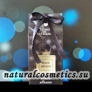 Духи Black Afkano Насоматто Блек Афкано Al Rayan 50 мл Духи Black Afkano Насоматто Блек Афкано Al Rayan 50 мл