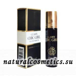 Духи Classy Chic Girl Каролина Херрера Гуд Герл Fragrance 10 мл Духи Classy Chic Girl Каролина Херрера Гуд Герл Fragrance 10 мл