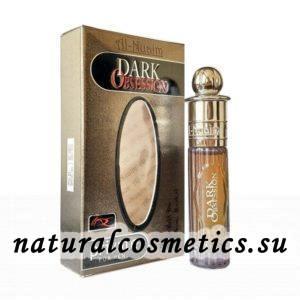 Духи Dark Obsession Темная Одержимость Al Nuaim 8 ml Духи Dark Obsession Темная Одержимость Al Nuaim 8 ml