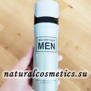 Дезодорант Deux cent Douze Двести Двенадцать Fragrance 200 мл Дезодорант Deux cent Douze Двести Двенадцать Fragrance 200 мл
