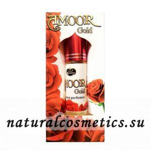 Духи Amoor Gold Al Rayan Амур Голд 6мл Духи Amoor Gold Al Rayan Амур Голд 6мл