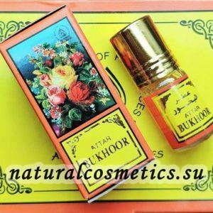 Духи Attar Bakhoor Аттар Бахур 2.5 мл Духи Attar Bakhoor Аттар Бахур 2.5 мл