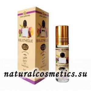 Духи Bibliotheque Байредо Библиотека Ravza Parfum 6 мл Духи Bibliotheque Байредо Библиотека Ravza Parfum 6 мл