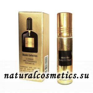 Духи Black Orchid Том Форд Черная Орхидея Brands Collection 8 мл Духи Black Orchid Том Форд Черная Орхидея Brands Collection 8 мл