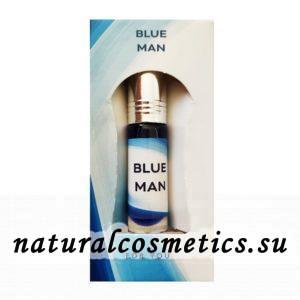 Духи White Blue Вайт Блю Zahra 6 мл Духи White Blue Вайт Блю Zahra 6 мл