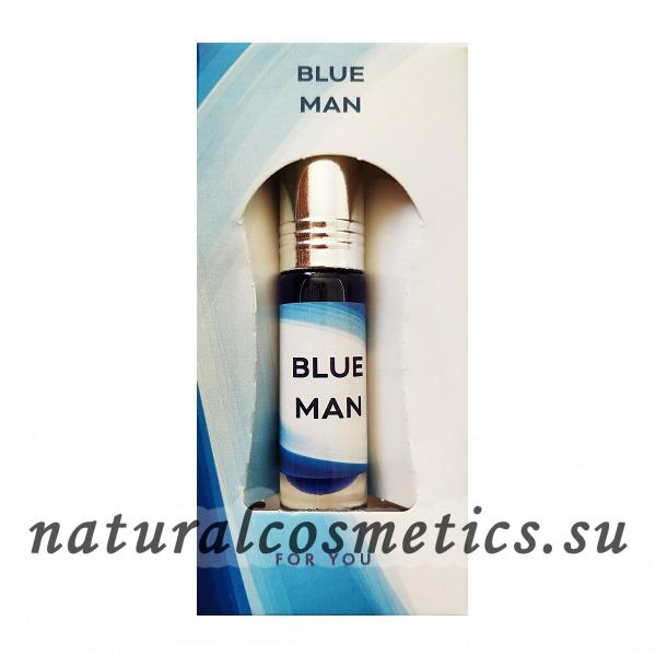 Духи White Blue Вайт Блю Zahra 6 мл Духи White Blue Вайт Блю Zahra 6 мл