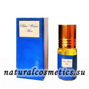 Духи Blue Water Man Блю Ватер Мен 3ml Духи Blue Water Man Блю Ватер Мен 3ml