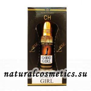 Духи Good Girl Каролина Еррера Гуд Герл Ravza Luxe 4 мл Духи Good Girl Каролина Еррера Гуд Герл Ravza Luxe 4 мл