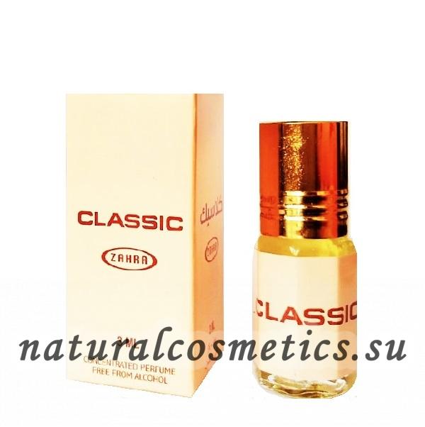 Духи Classic Классик 3 мл Духи Classic Классик 3 мл
