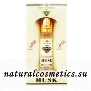 Духи Diamond Musk Даймонд Муск Ravza Luxe 4 ml Духи Diamond Musk Даймонд Муск Ravza Luxe 4 ml