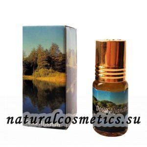 Восточные духи Dua Al Djannah Дуа Аль Джаннах 3 ml Восточные духи Dua Al Djannah Дуа Аль Джаннах 3 ml