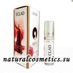 Масляные духи Eclad Эклад Aksa Esans 6 мл Масляные духи Eclad Эклад Aksa Esans 6 мл